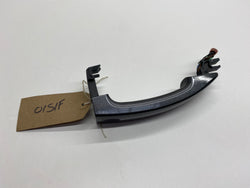 Ford Focus RS Exterior door handle front right MK3 2017