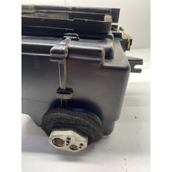 Mitsubishi Evolution Cooling Unit Evo 5 RS 1998 Lancer