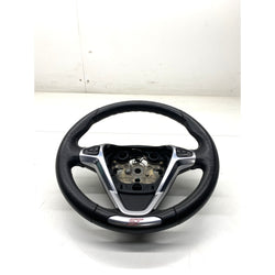 Ford Fiesta ST Steering wheel MK7 ST180 2014 ST-3