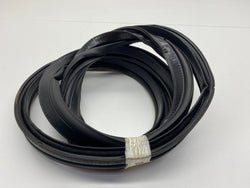Nissan GTR boot shut rubber seal R35 2009