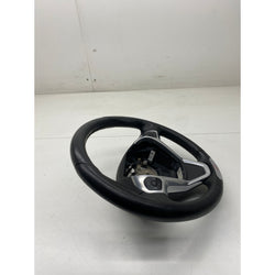 Ford Fiesta ST Steering wheel MK7 ST180 2014 ST-3
