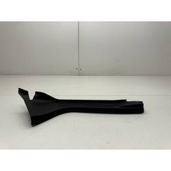 Subaru Impreza sill trim cover interior rear right side WRX 2007 2.5L 94043