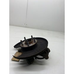 Vauxhall Insignia Wheel hub rear right drivers VXR 2009