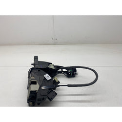 Ford Focus door lock mechanism front left side RS MK3 2018 BM5A-A21813-DG
