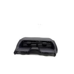 Toyota Yaris dash air vents heater GR 2021