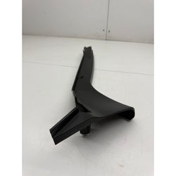 Subaru Impreza sill trim cover interior rear right side WRX 2007 2.5L 94043