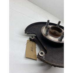 Vauxhall Insignia Wheel hub rear right drivers VXR 2009