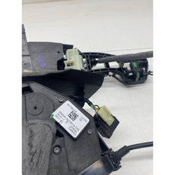 Ford Focus door lock mechanism front left side RS MK3 2018 BM5A-A21813-DG