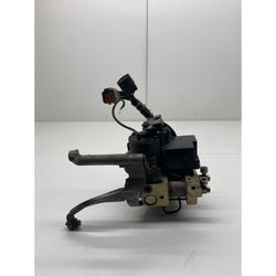 Mazda RX7 ABS pump module unit FD3S 1993 F100437AO