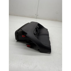Toyota Yaris dash air vents heater GR 2021