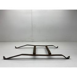 Honda Civic Fuel tank straps Type R EP3 2005