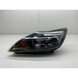 Ford Focus ST headlight passenger side left facelift MK2 2008 st225