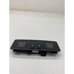 Volkswagen Golf GTI interior roof map light black 2019 MK7.5 5G0947291
