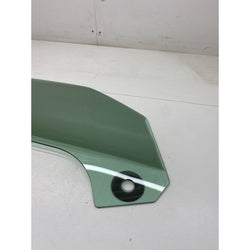 Toyota Supra Window glass front right drivers tinted 2020 Pro GR