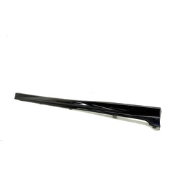 Honda Civic side skirt right side black Type R FN2 2008 71800