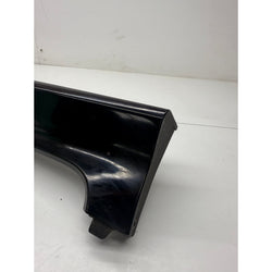 Honda Civic side skirt right side black Type R FN2 2008 71800