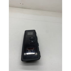 Volkswagen Golf GTI interior roof map light black 2019 MK7.5 5G0947291