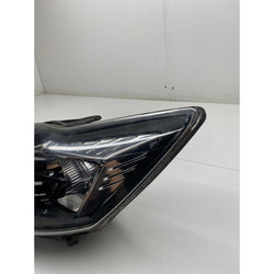 Ford Focus ST headlight passenger side left facelift MK2 2008 st225