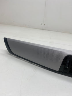 BMW M140i Dash air vent trim 2019 1 Series