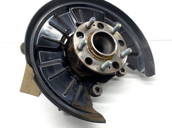 Hyundai I30 N Wheel hub rear left T-GDI 2021