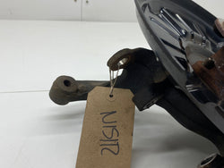 Hyundai I30 N Wheel hub rear left T-GDI 2021