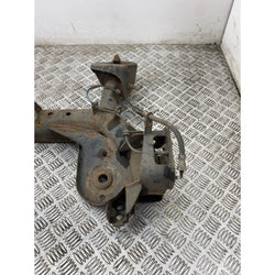Ford Fiesta ST Rear axle beam MK7 ST180 2014 ST-3