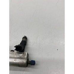 Ford Focus ST Fuel injectors & rail MK2 ST-3 2010