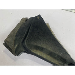 Audi RS6 Cross member cover 4g0804169 C7 Performance 2017