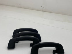 Volkswagen Golf GTI grab handles roof set black front rear 2019 MK7.5
