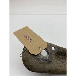 Vauxhall Insignia Subframe brace rear left VXR 2009