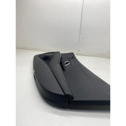 Toyota Supra Door card drivers right front 2020 Pro GR
