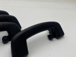 Volkswagen Golf GTI grab handles roof set black front rear 2019 MK7.5