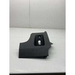 Ford Focus ST dash trim right side panel interior plastic MK2 2008 st225