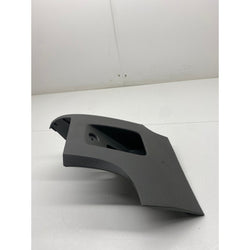 Ford Focus ST dash trim right side panel interior plastic MK2 2008 st225