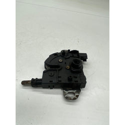 Ford Focus ST Bonnet catch MK2 ST-3 2007