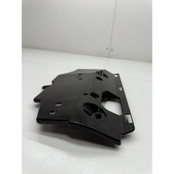 Toyota Yaris dash dashboard trim cover lower GR 2021
