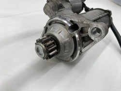 Audi TT Starter motor 02e911024m S Line 2019 8S