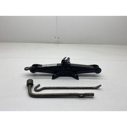 Mitsubishi Evolution Breakdown jack Evo 5 RS 1998 Lancer