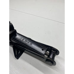 Mitsubishi Evolution Breakdown jack Evo 5 RS 1998 Lancer