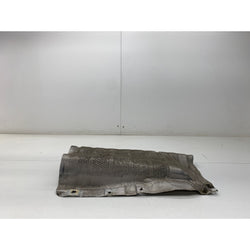 BMW M140i Heat shield 1 Series 2016 F20