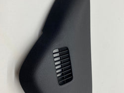 Nissan GTR dash trim end cover left 68421 R35 2009