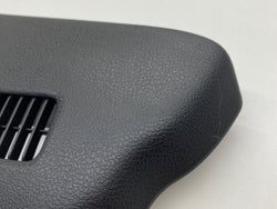 Nissan GTR dash trim end cover left 68421 R35 2009