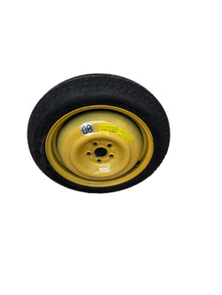 Subaru Impreza spare wheel space saver WRX 2007 2.5L 135/70/16
