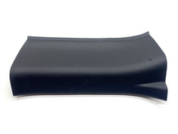 Honda Civic sill cover trim rear left Type R FK2 2016 MK9