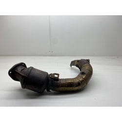 Vauxhall Insignia Cat catalytic converter VXR 2009