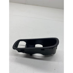 Mazda RX7 door handle surround trim left side FD3S 1993