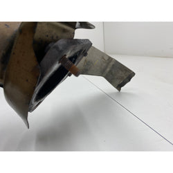Vauxhall Insignia Cat catalytic converter VXR 2009