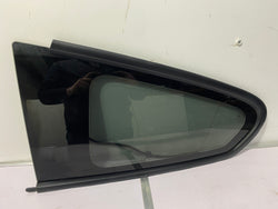 Toyota Yaris GR rear side window glass right 2022