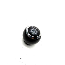 Toyota Yaris gear knob GR 2021