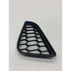 Fiat 500 Abarth Bumper grill 2023 695